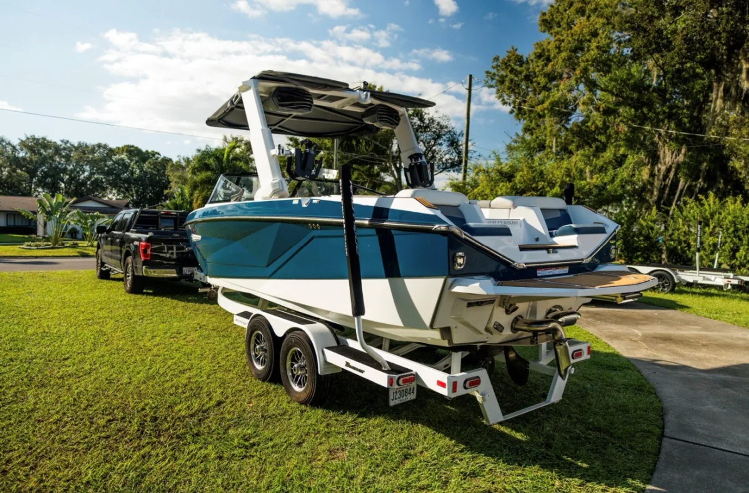 2024 Super Air Nautique G23