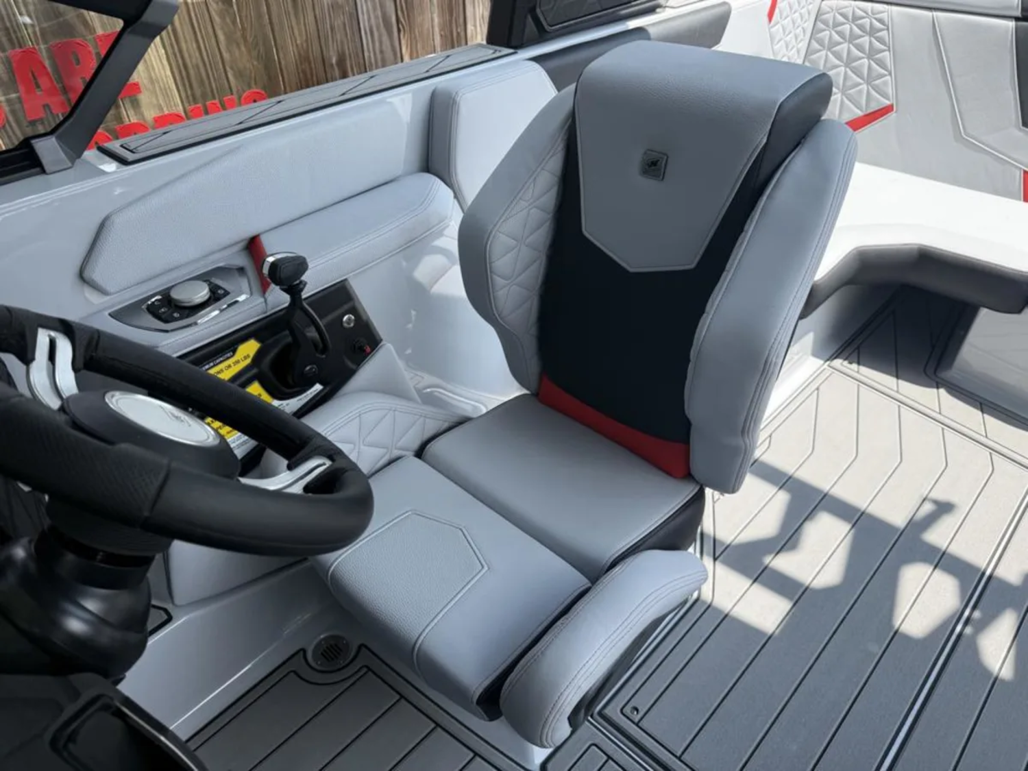 2026 Nautique GS20