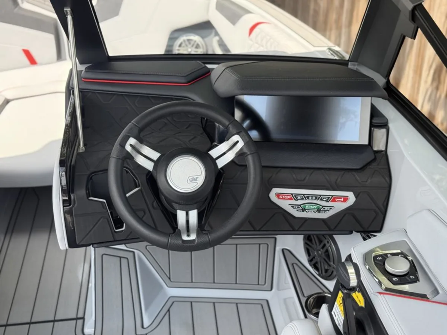 2026 Nautique GS20