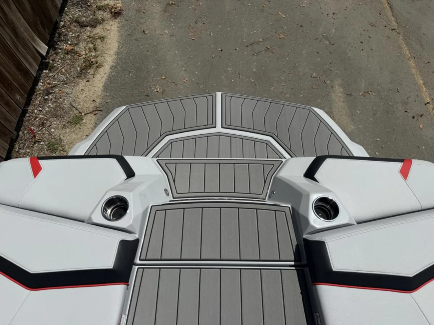 2026 Nautique GS20