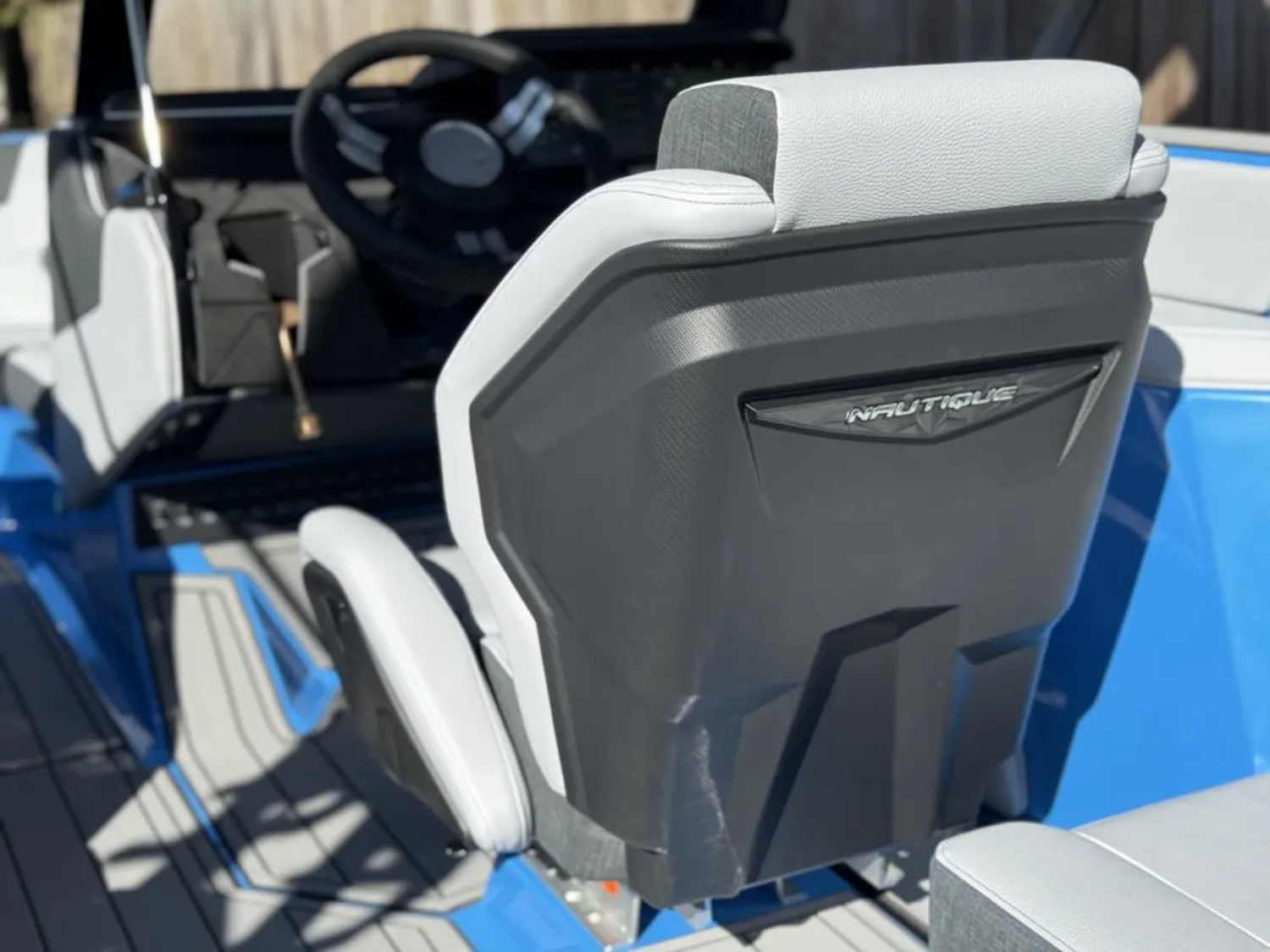 2026 Nautique GS20