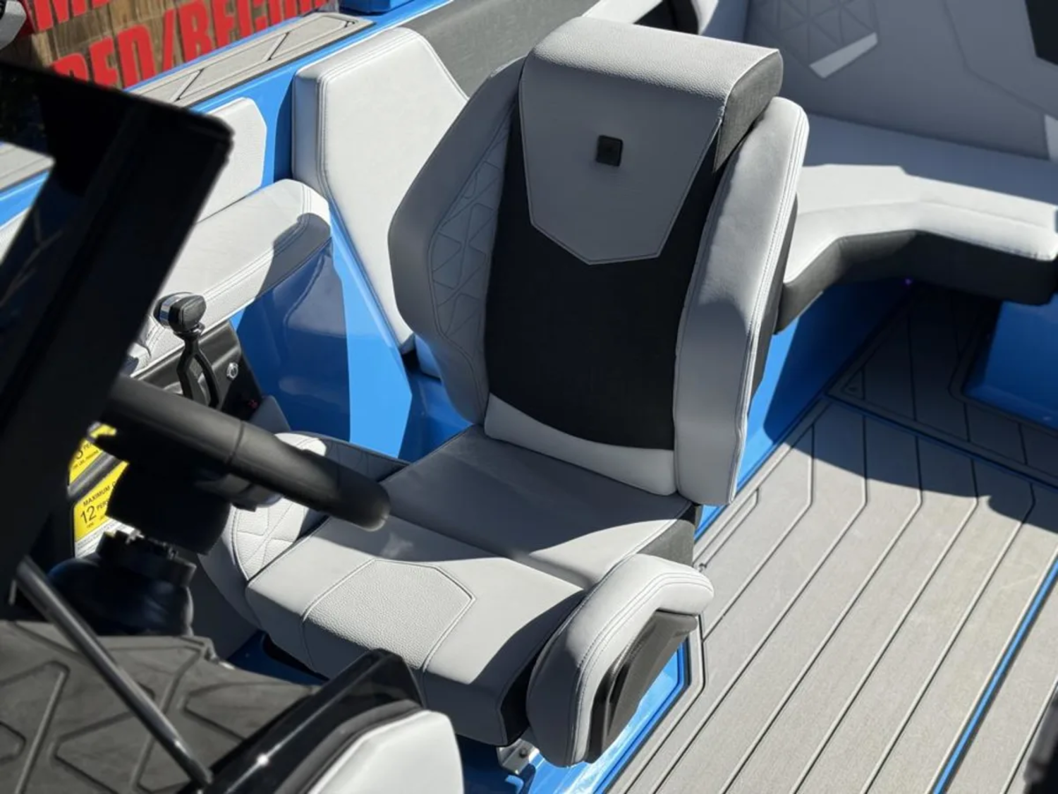 2026 Nautique GS20