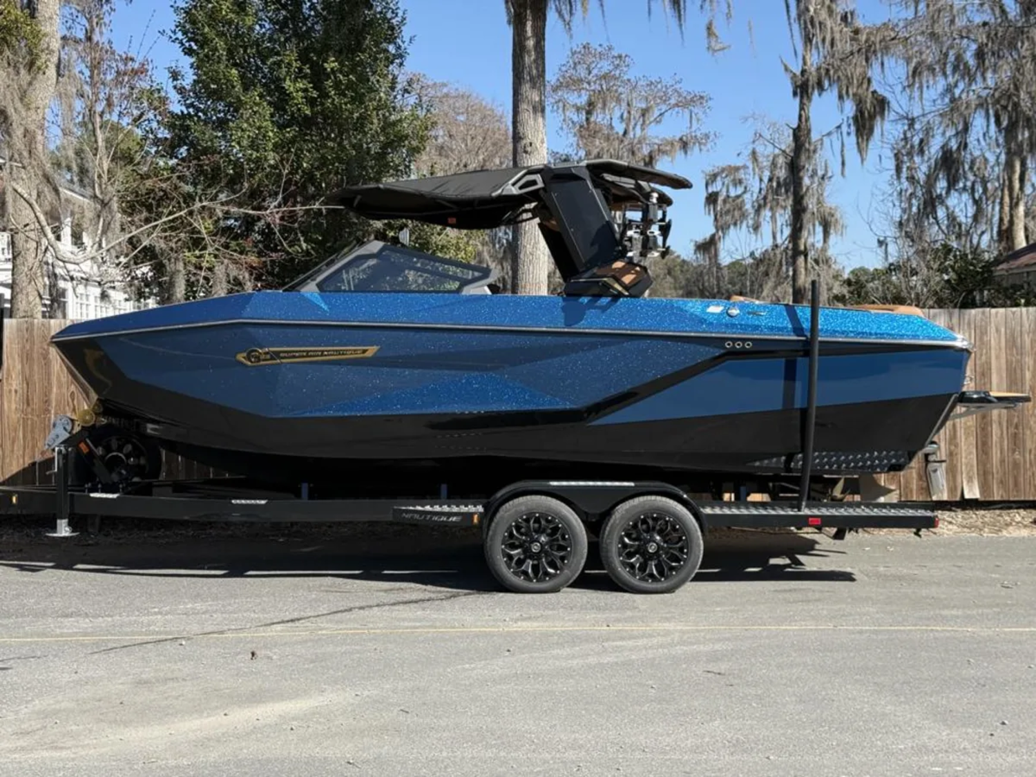 2026 Nautique G23