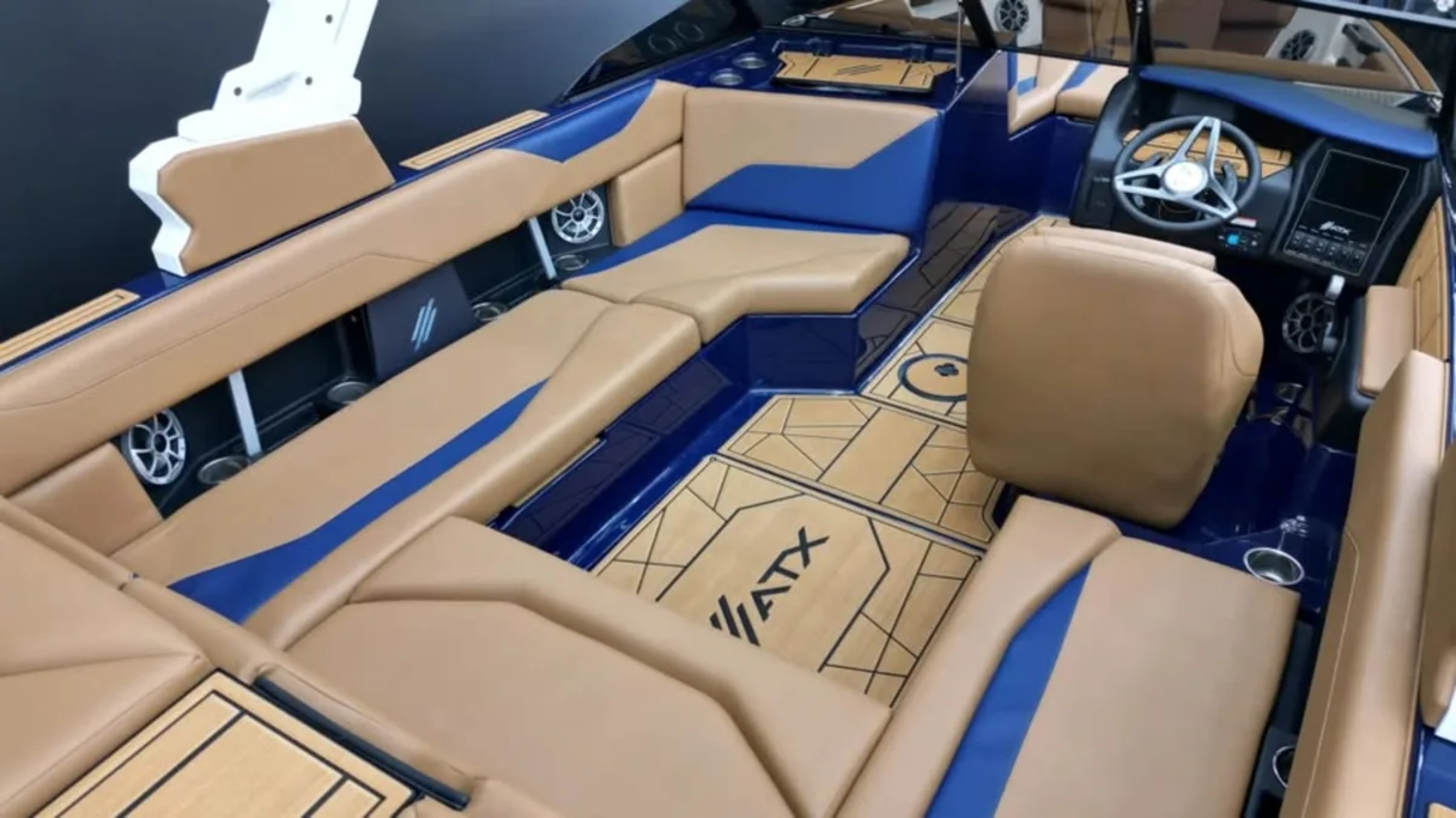2024 AXT 22 TYPE -S 