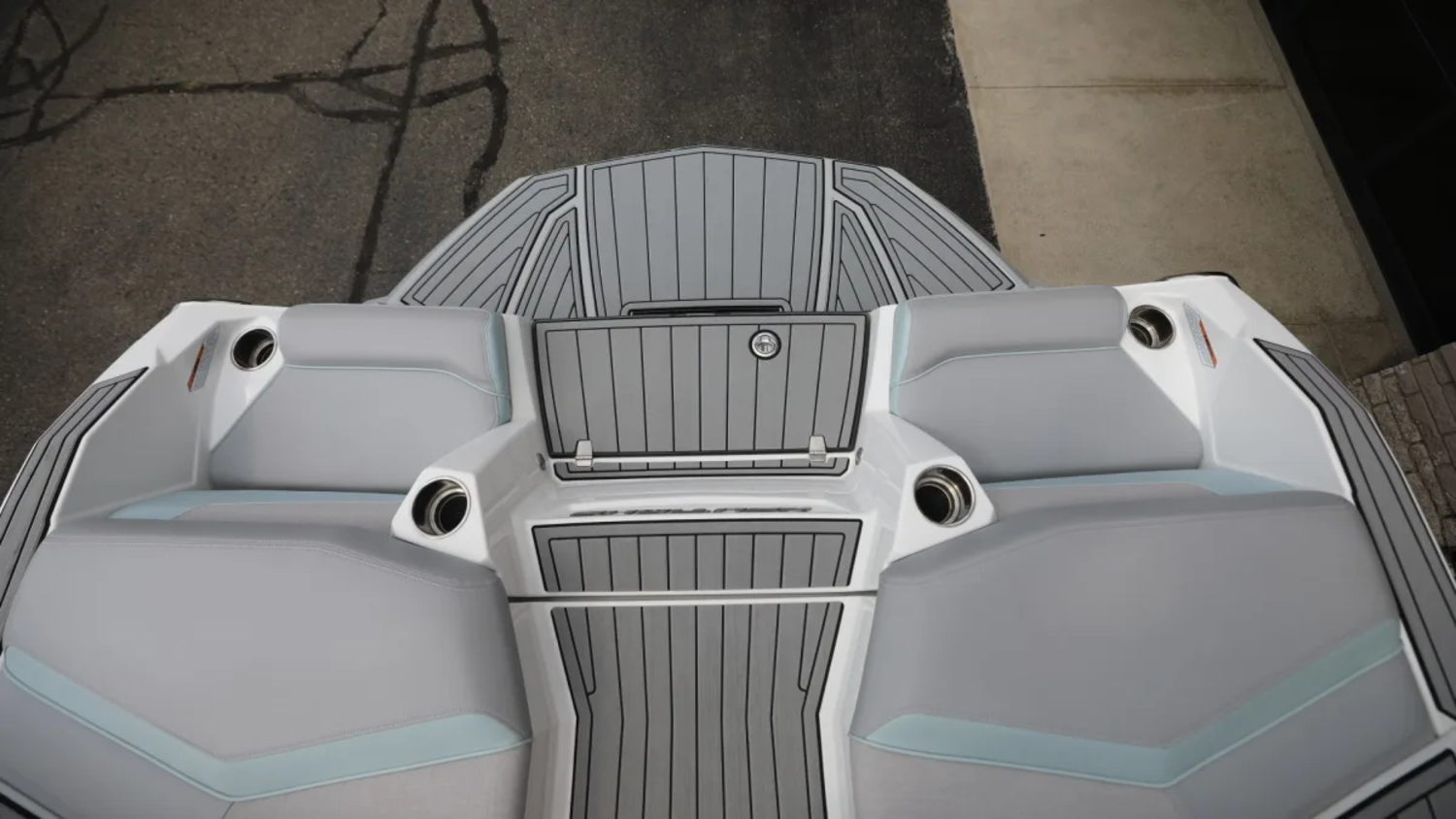 2022 Nautique G21 - New Arrival!!!