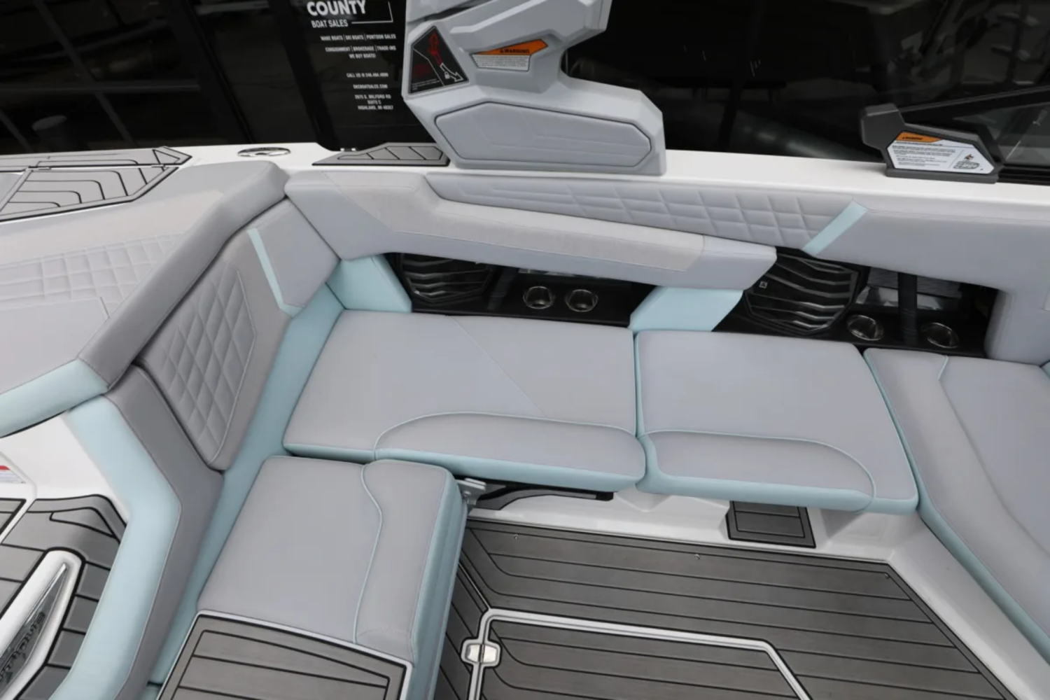 2022 Nautique G21 - New Arrival!!!