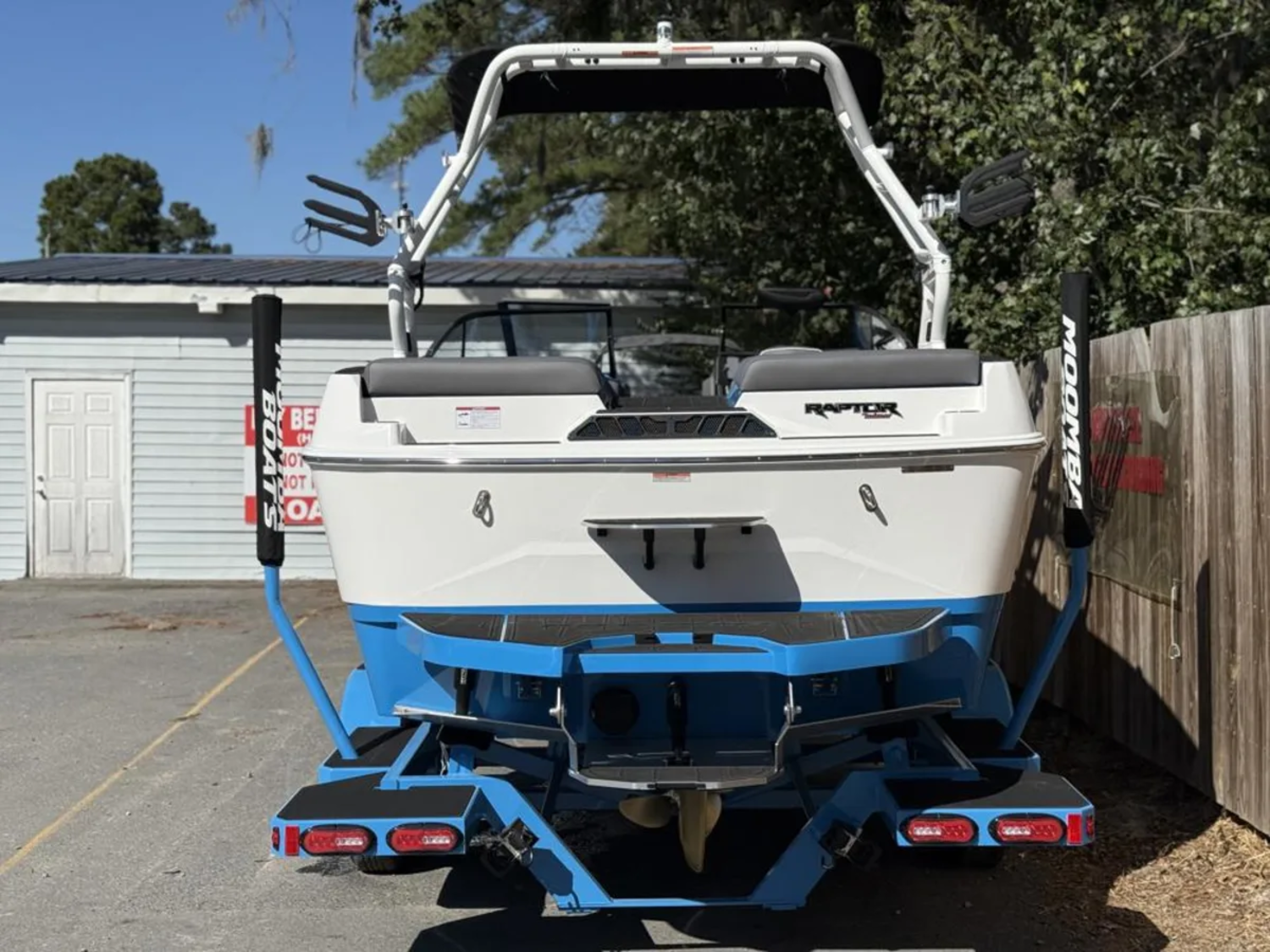 2026 Moomba Craz