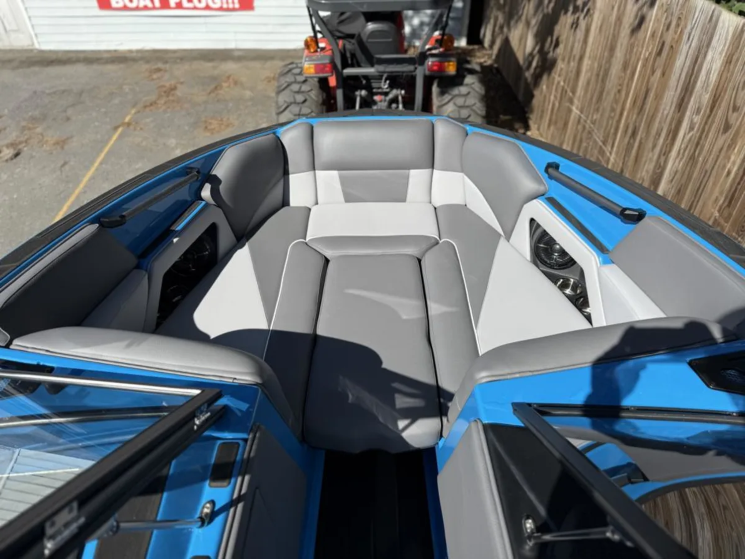 2026 Moomba Craz