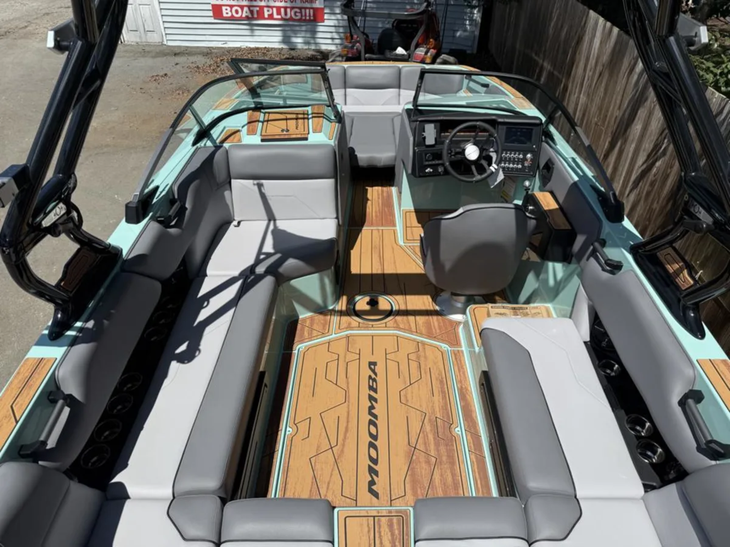 2026 Moomba Max
