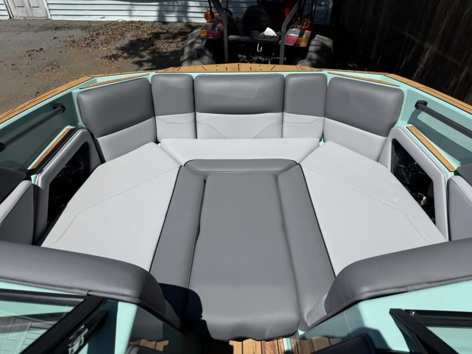 2026 Moomba Max