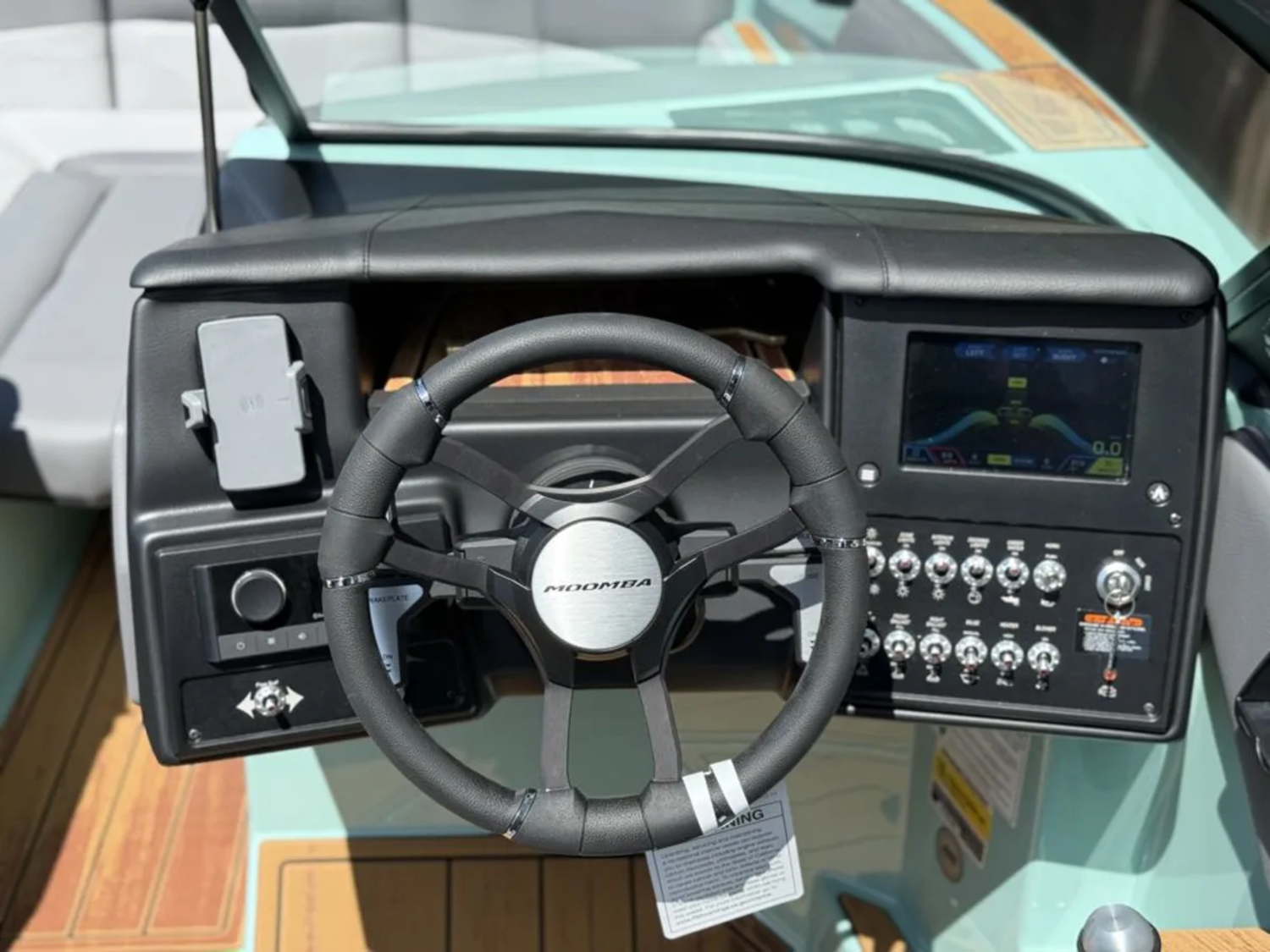 2026 Moomba Max