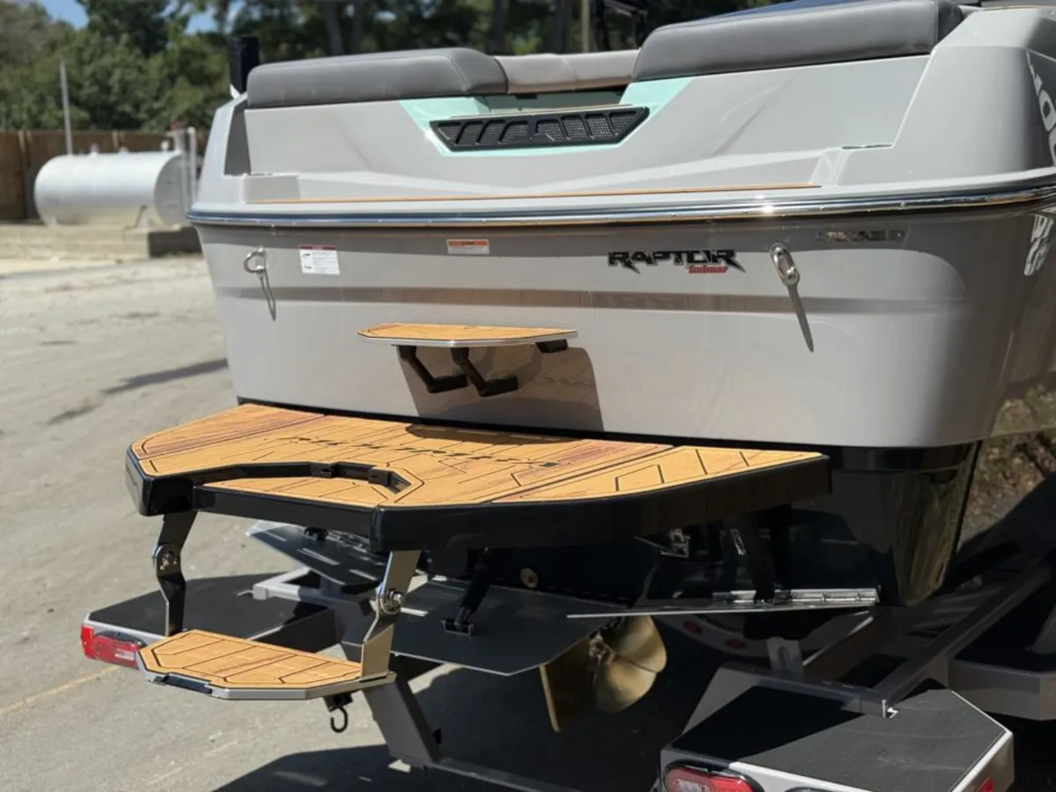 2026 Moomba Max