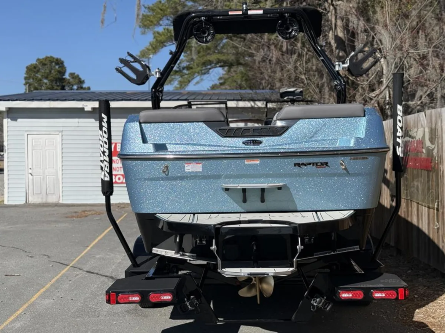 2026 Moomba Max