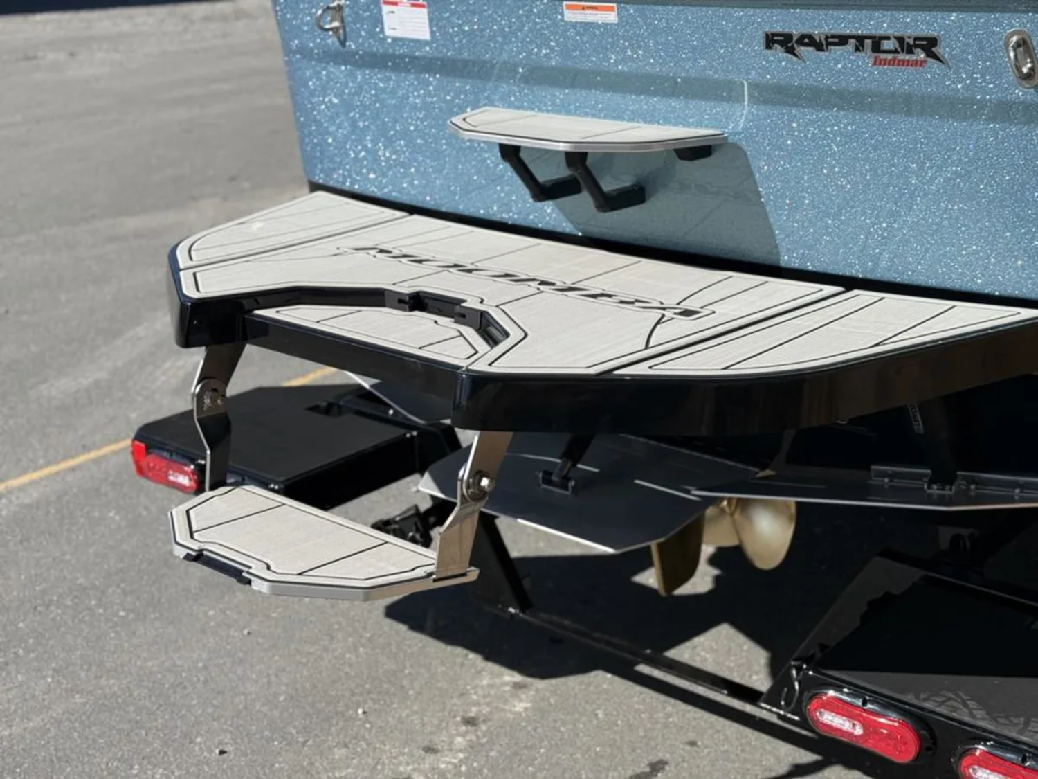 2026 Moomba Max