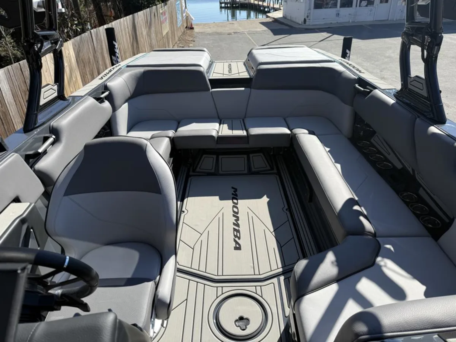 2026 Moomba Max