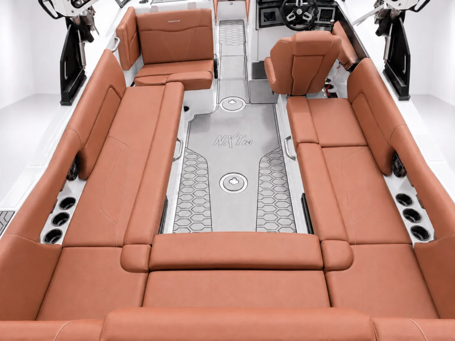 2022 Mastercraft NXT24 - One Owner -196 Hours