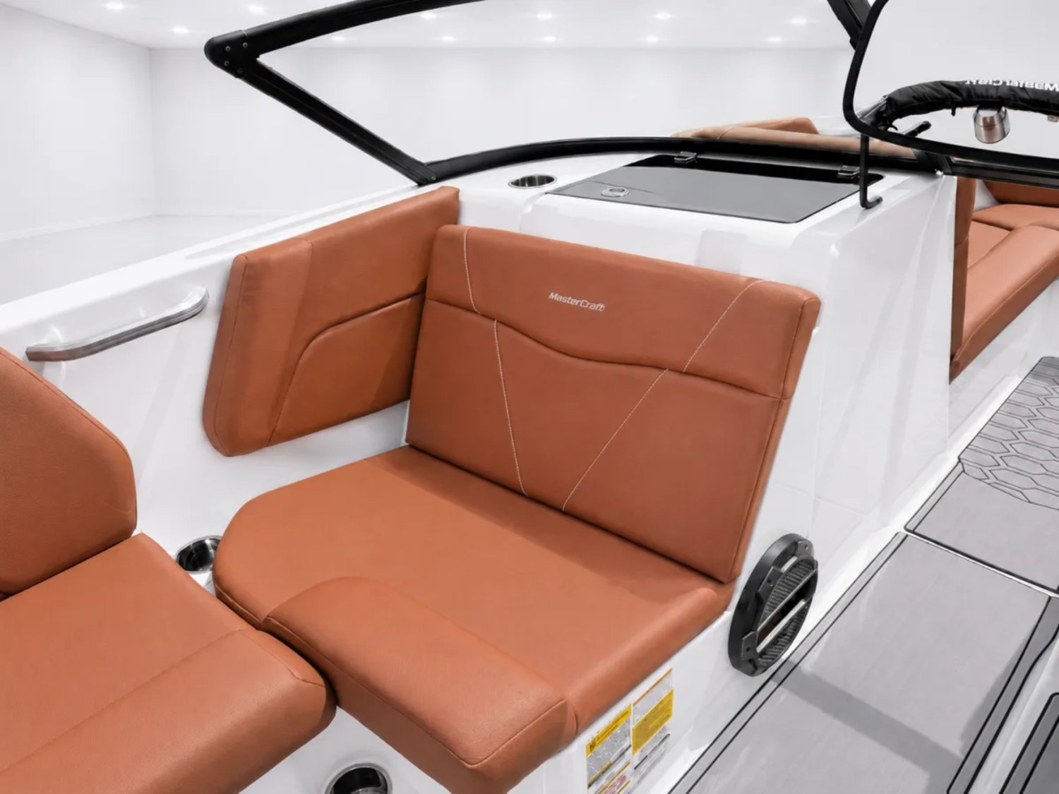 2022 Mastercraft NXT24 - One Owner -196 Hours