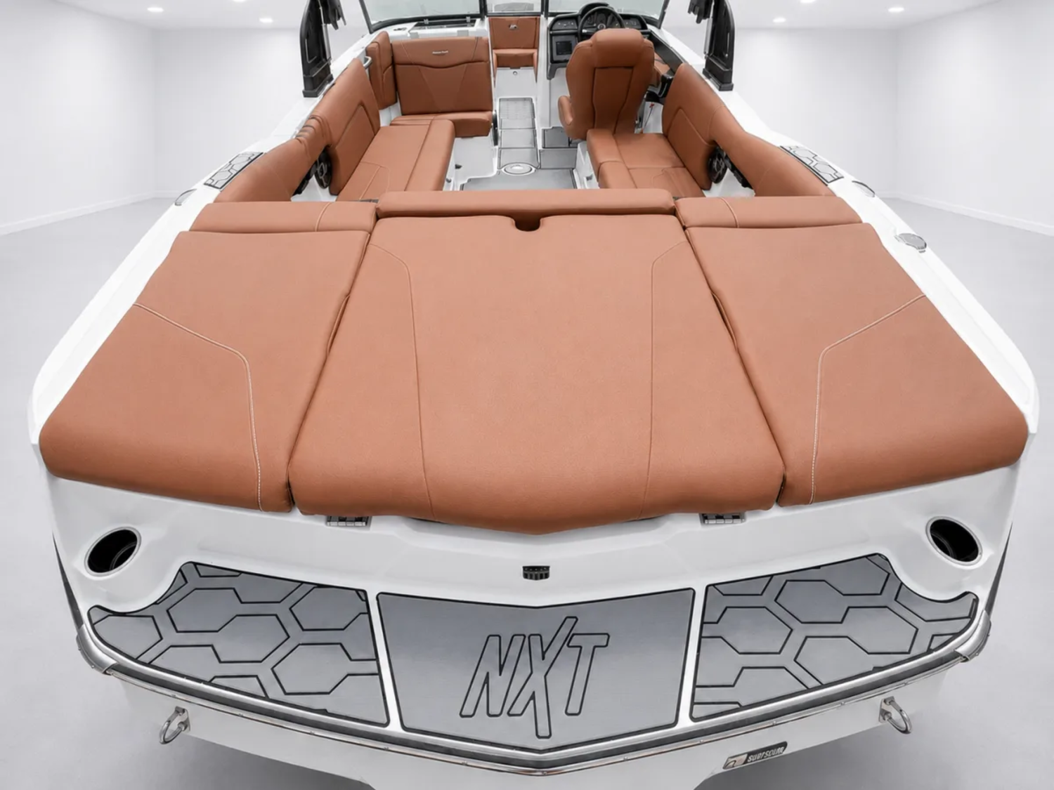 2022 Mastercraft NXT24 - One Owner -196 Hours