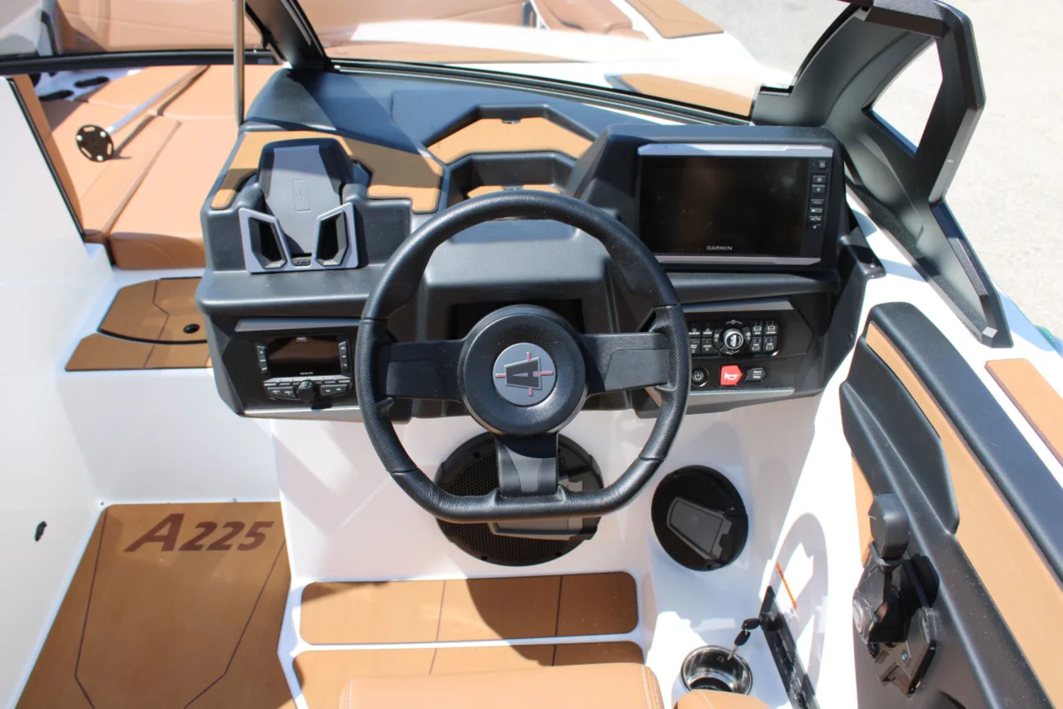 2026 Axis A225
