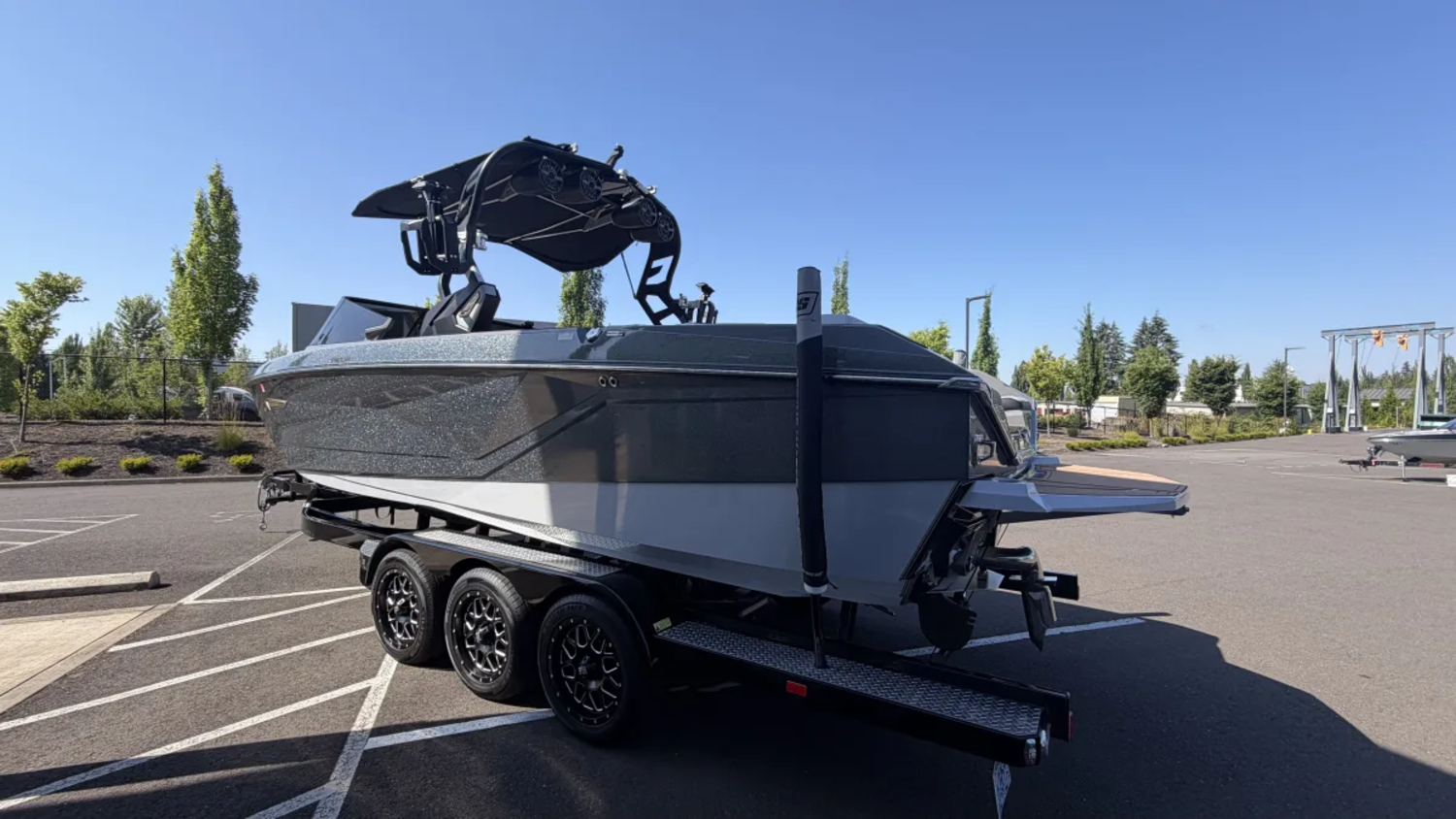 2021 Super Air Nautique G25