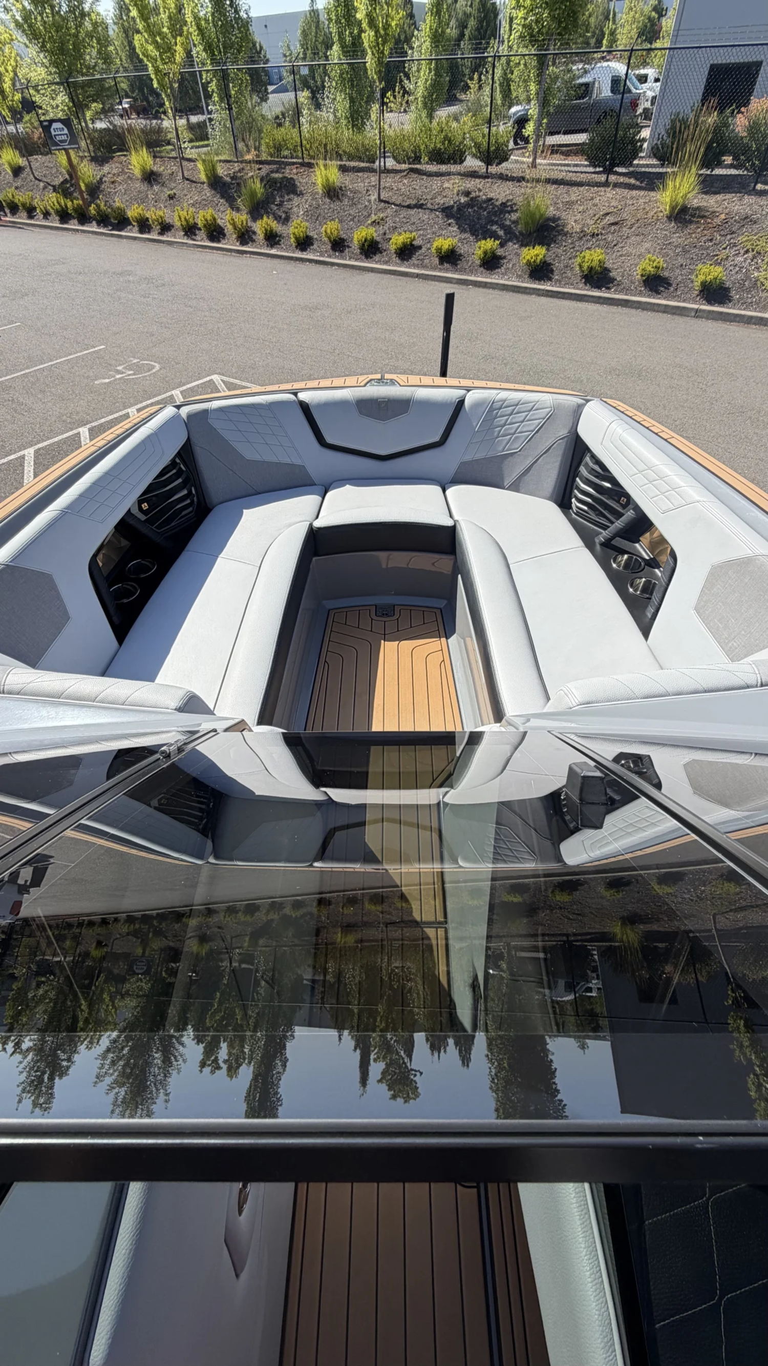 2021 Super Air Nautique G25