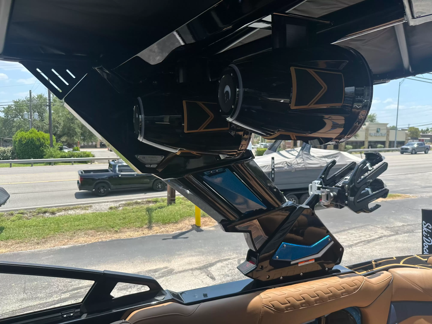 2026 Centurion Ri230