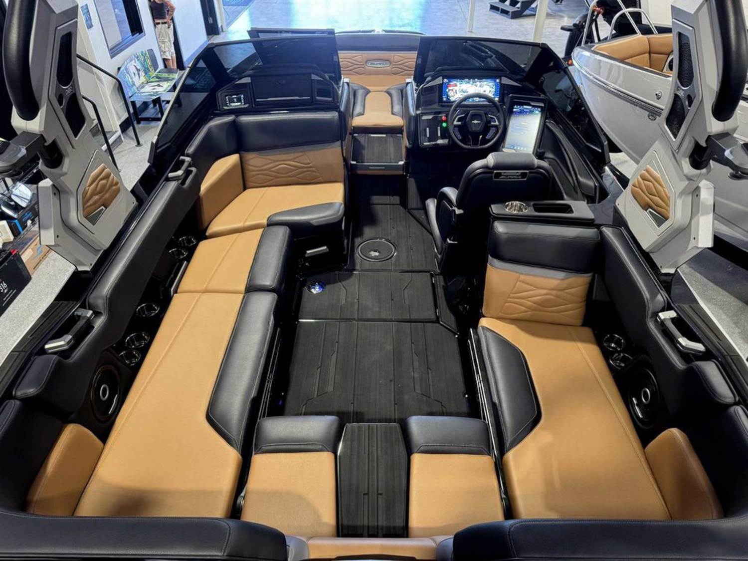 2026 Supra SA