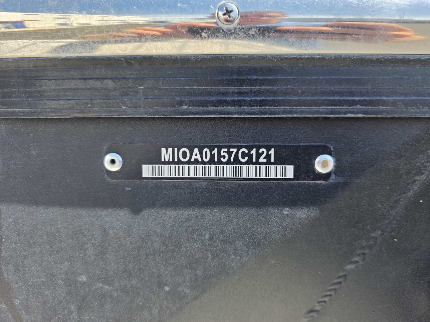 2021 Montara Surf Boss 23
