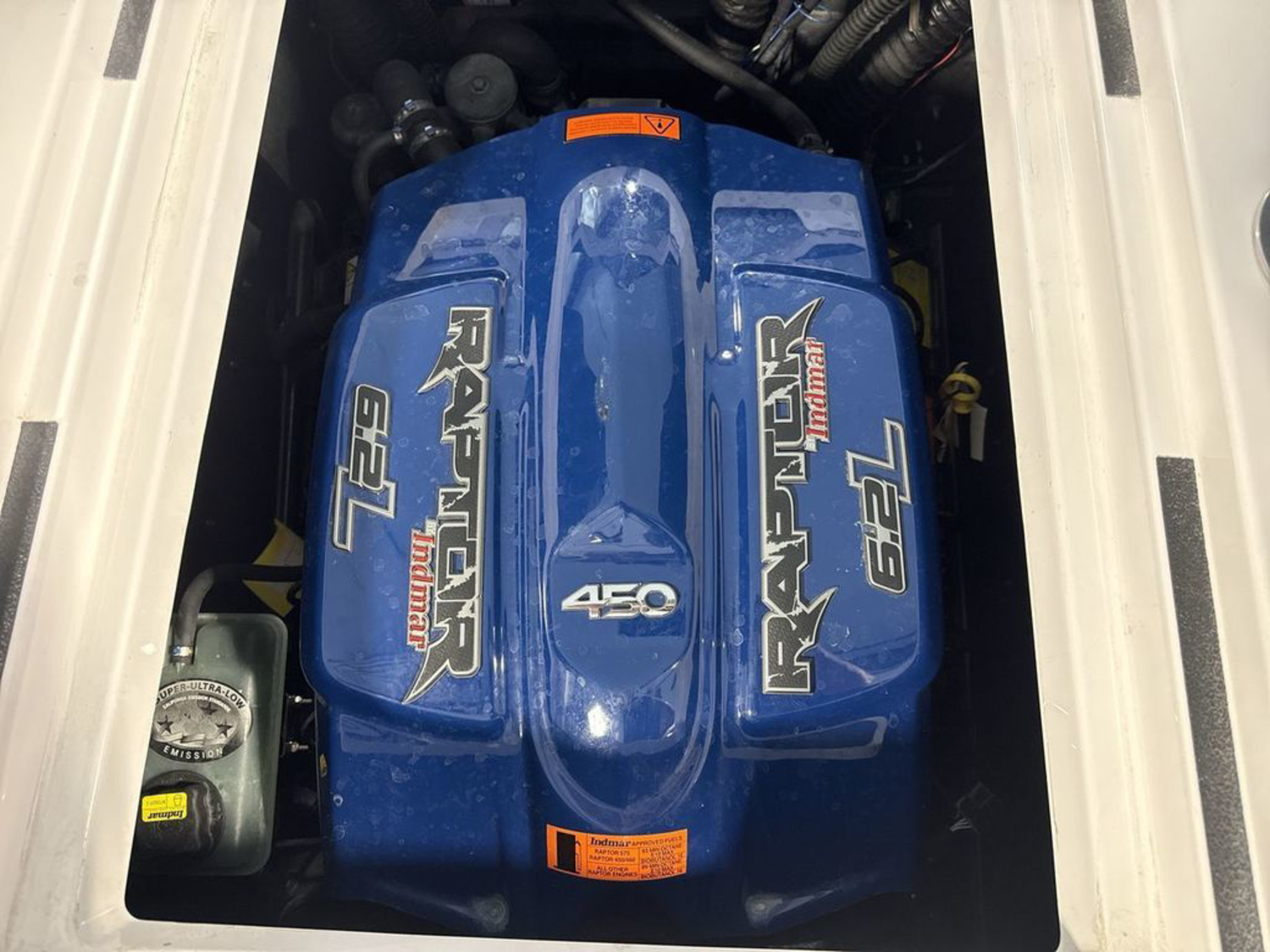 2021 MOOMBA Makai