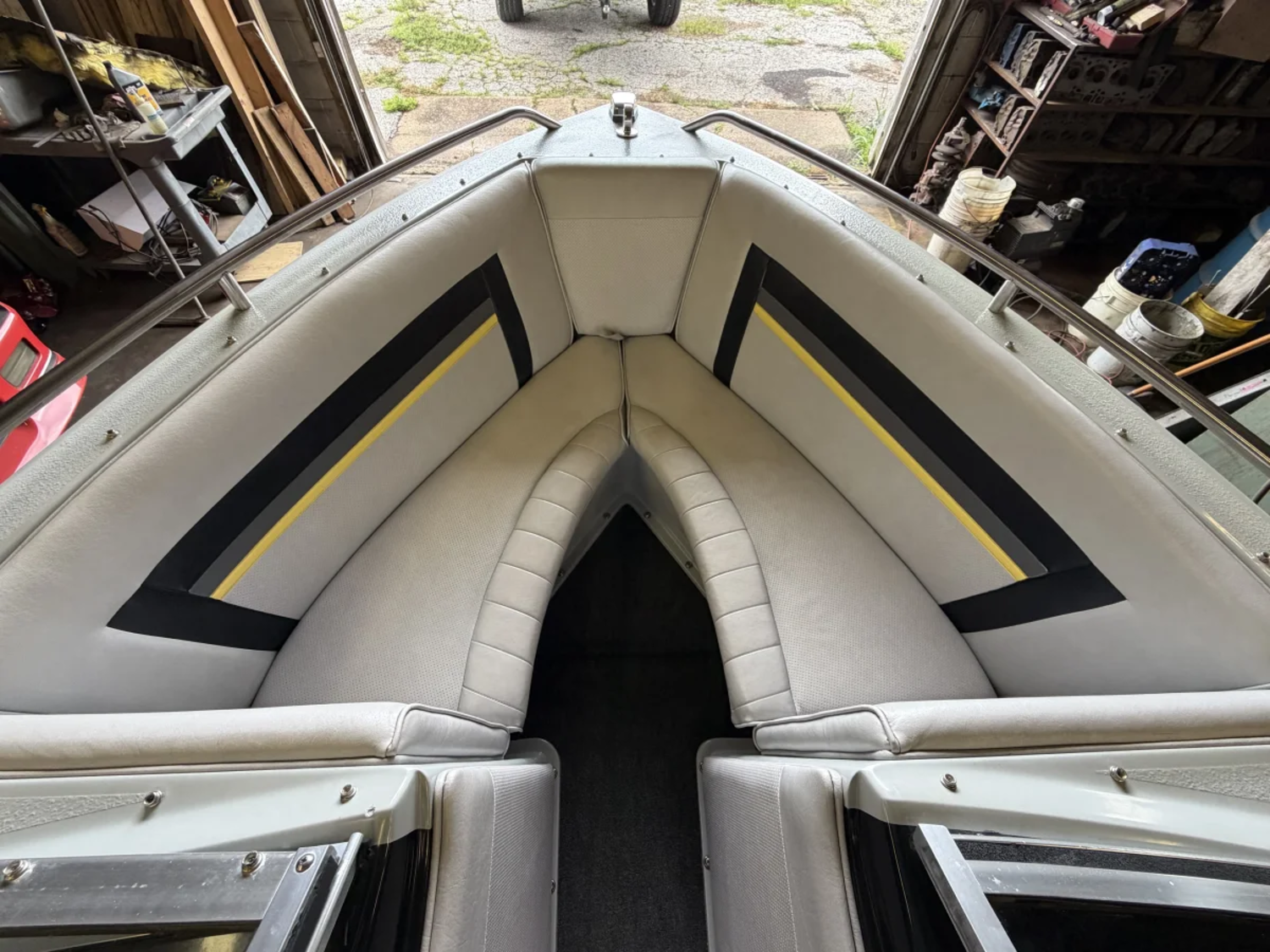 MasterCraft