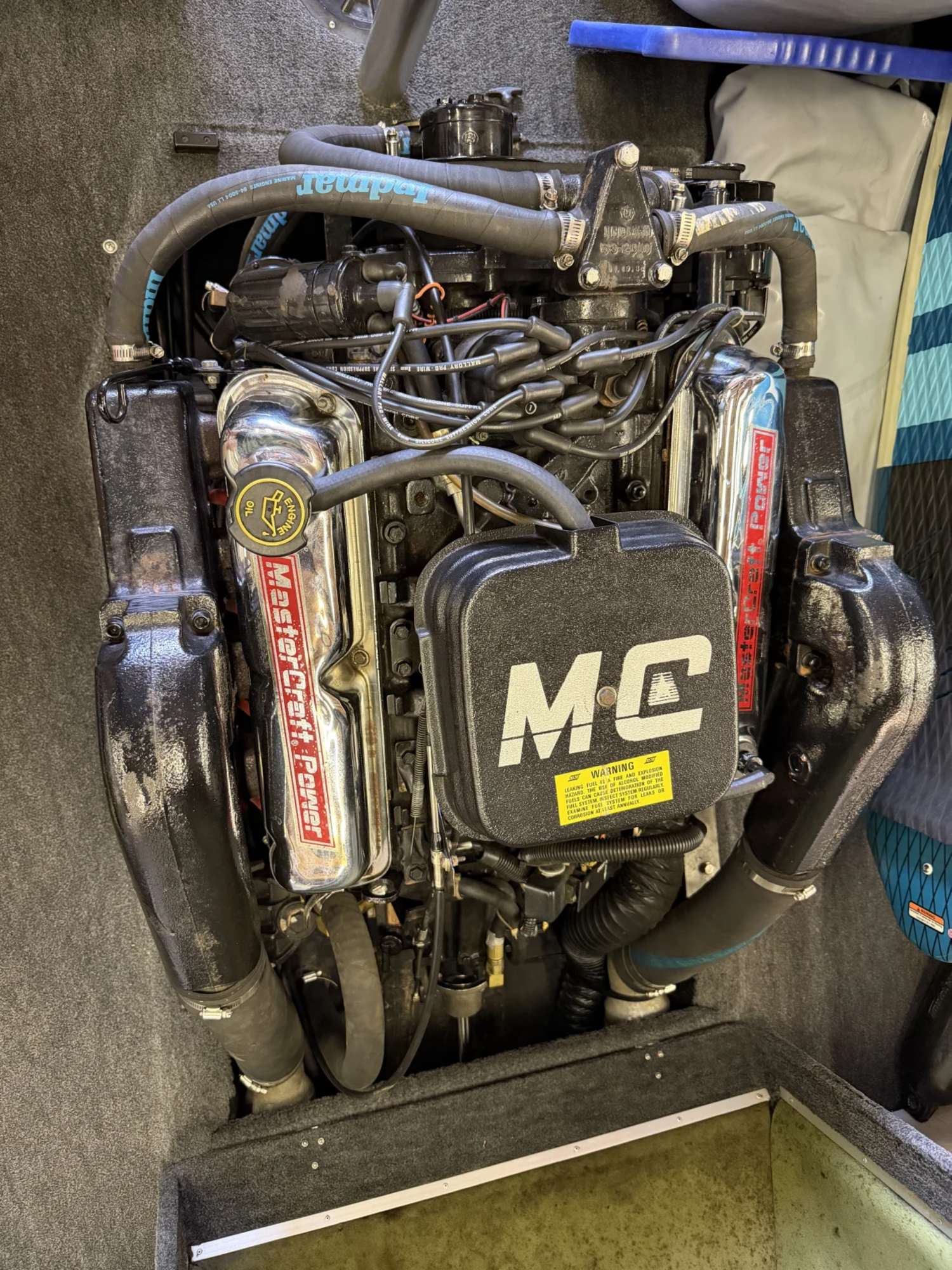 MasterCraft