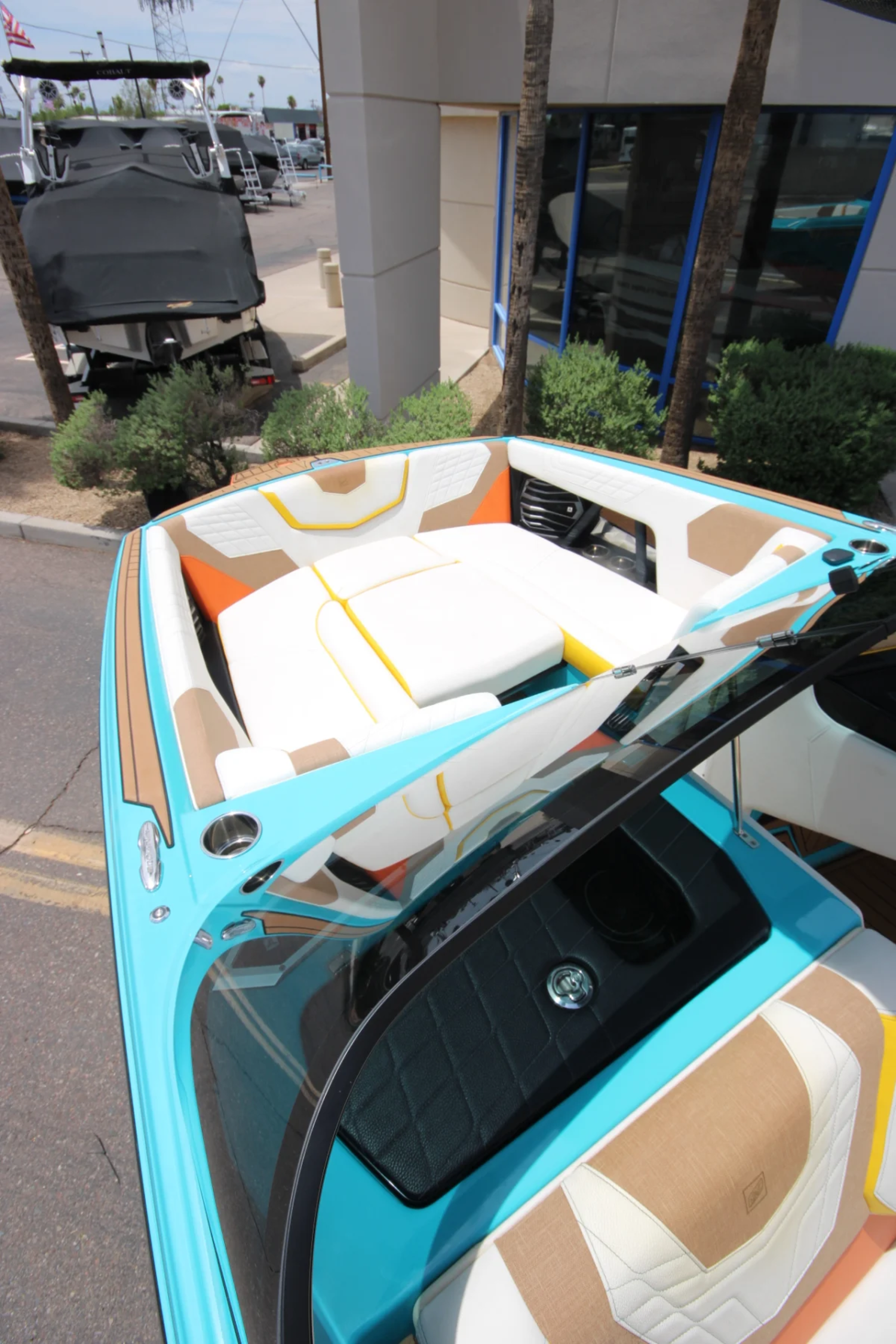 2022 Super Air Nautique G25 