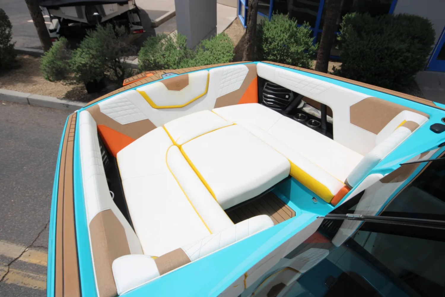 2022 Super Air Nautique G25 