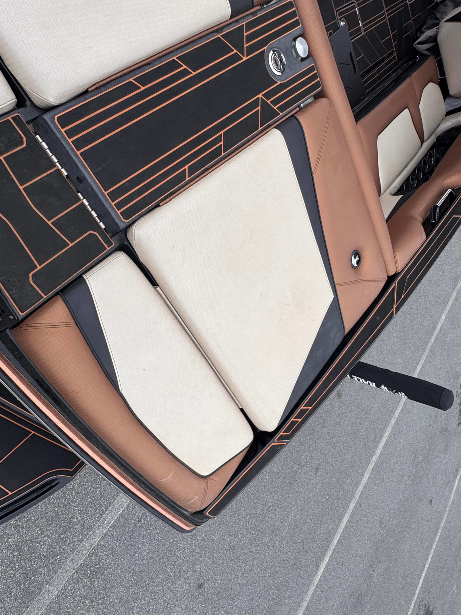 2021 Centurion Vi24