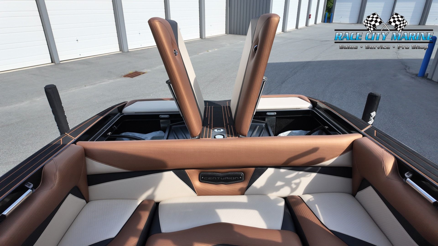 2021 Centurion Vi24