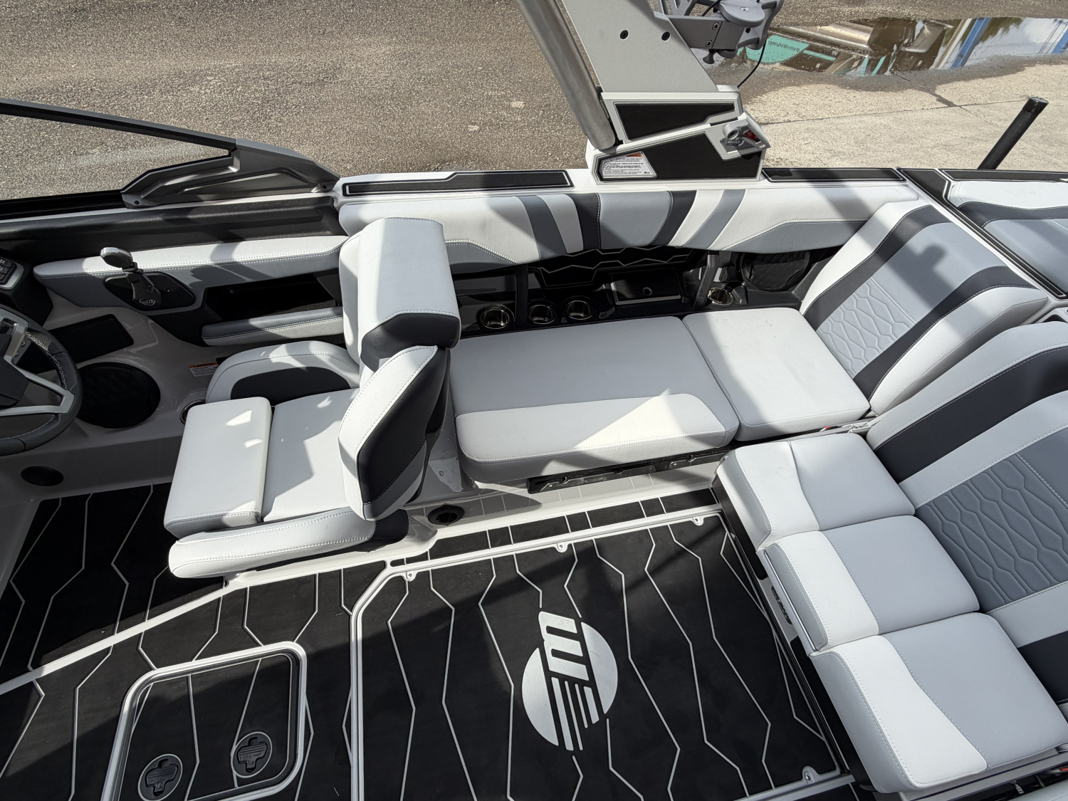 2026 Malibu Boats 22MXZ