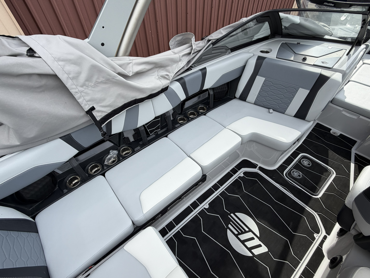 2026 Malibu Boats 22MXZ