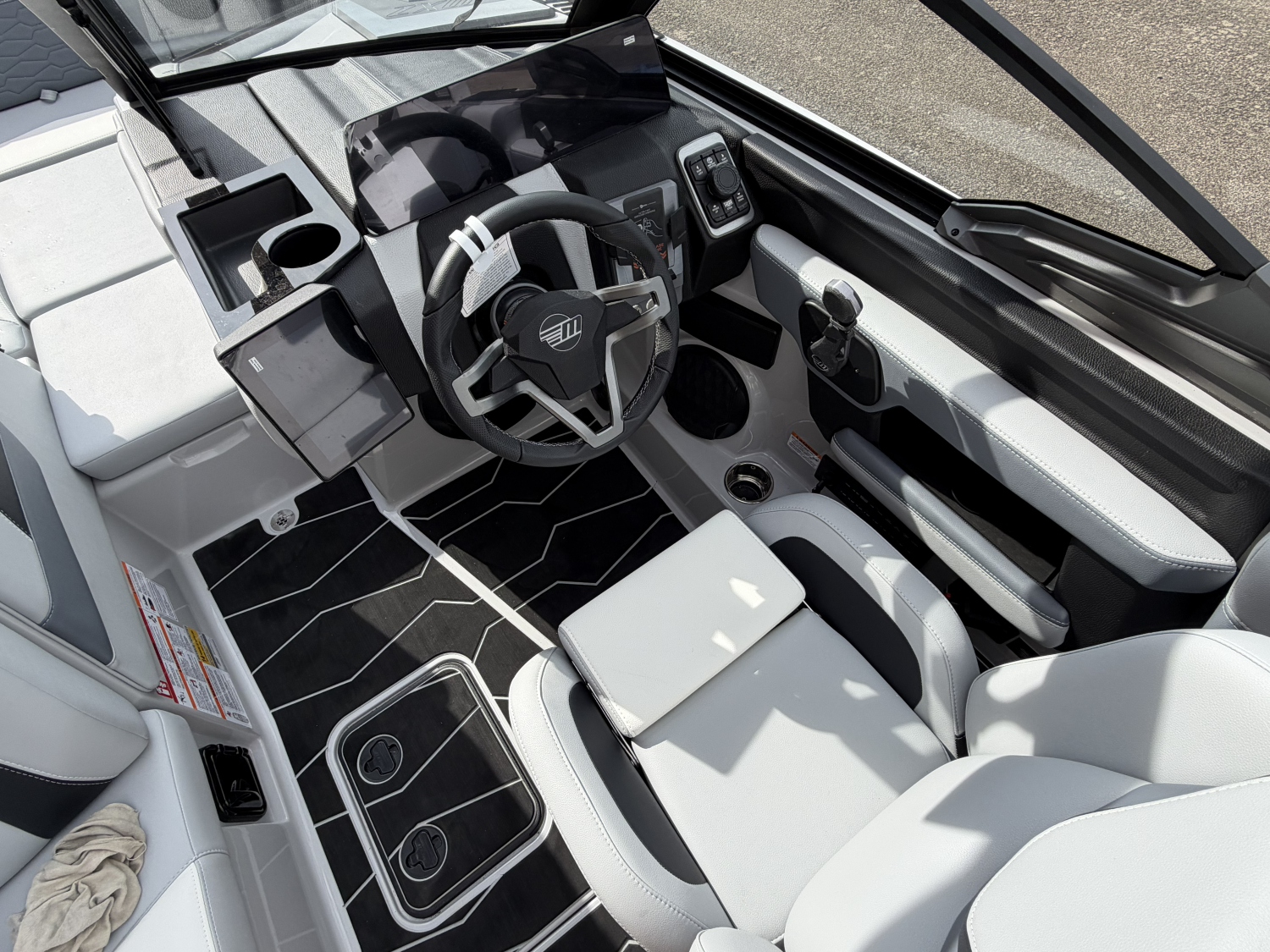 2026 Malibu Boats 22MXZ
