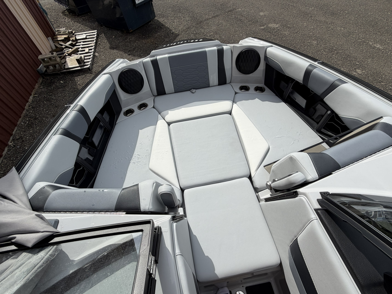 2026 Malibu Boats 22MXZ
