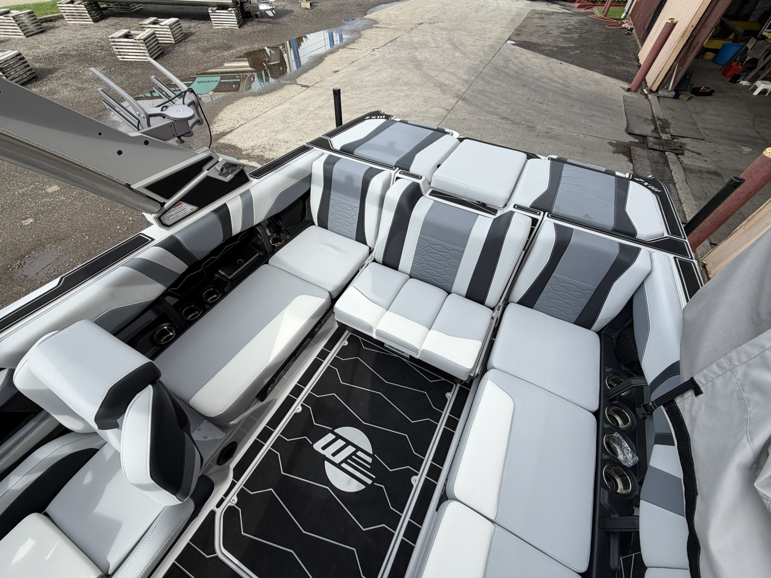 2026 Malibu Boats 22MXZ