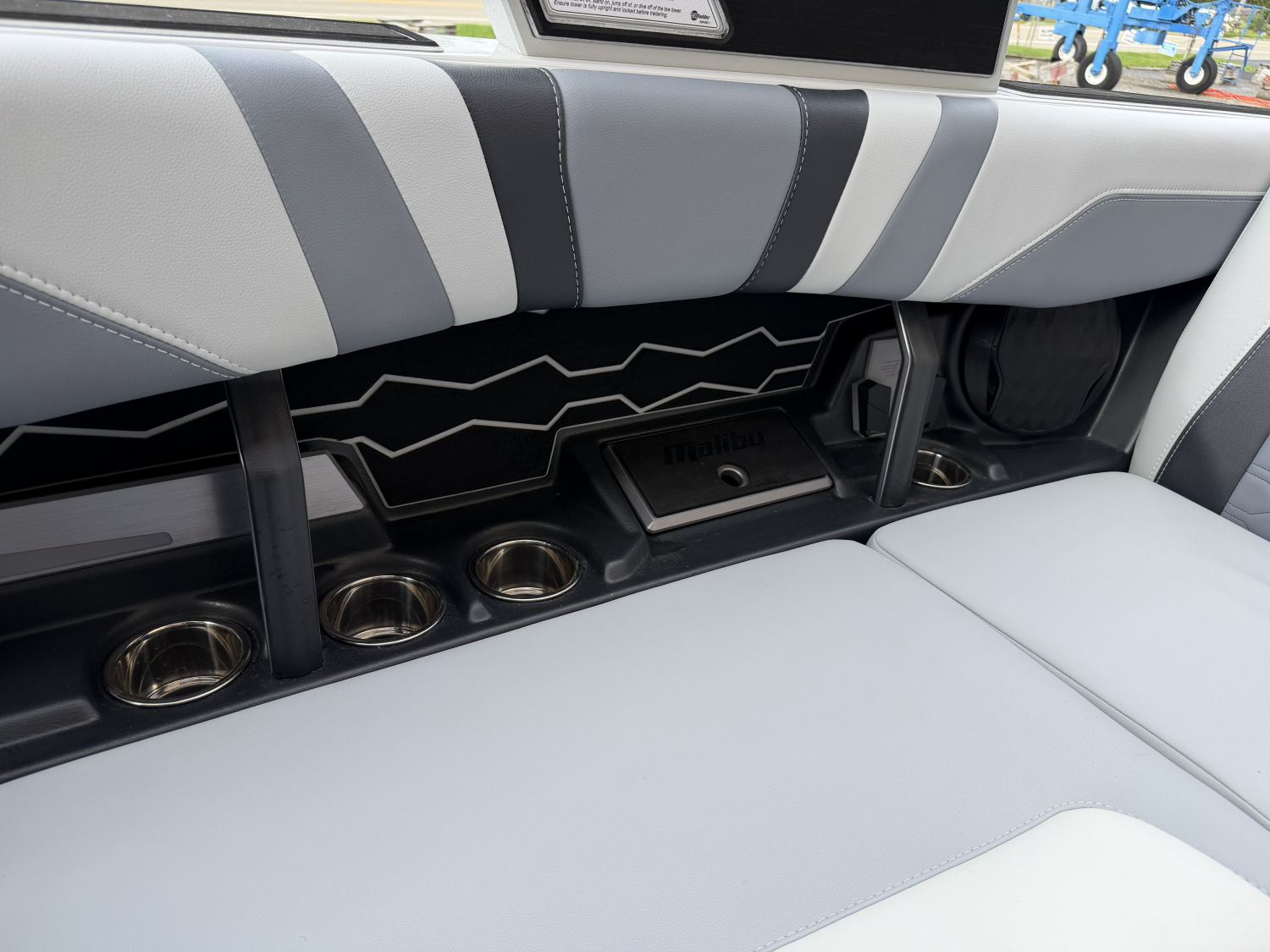 2026 Malibu Boats 22MXZ