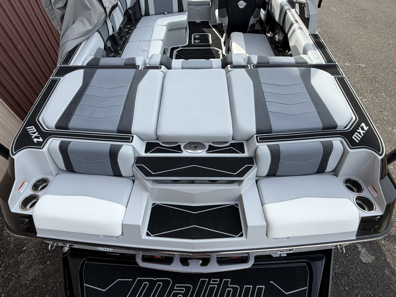 2026 Malibu Boats 22MXZ