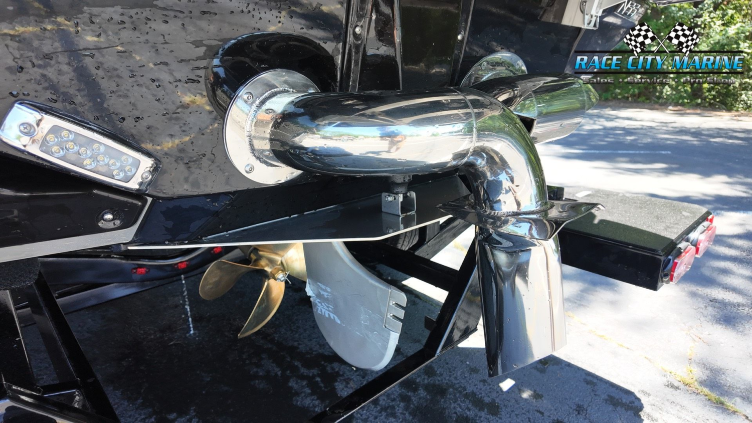 2027 Nautique G23