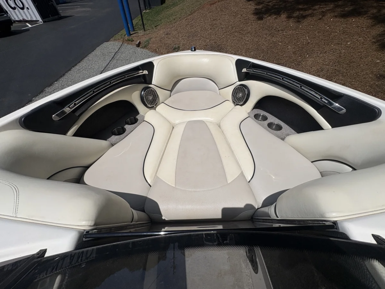2009 Malibu VLX