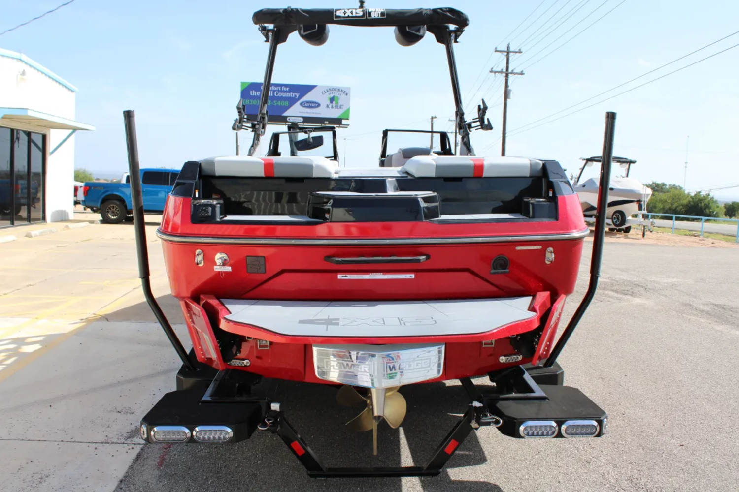 2026 Axis A245