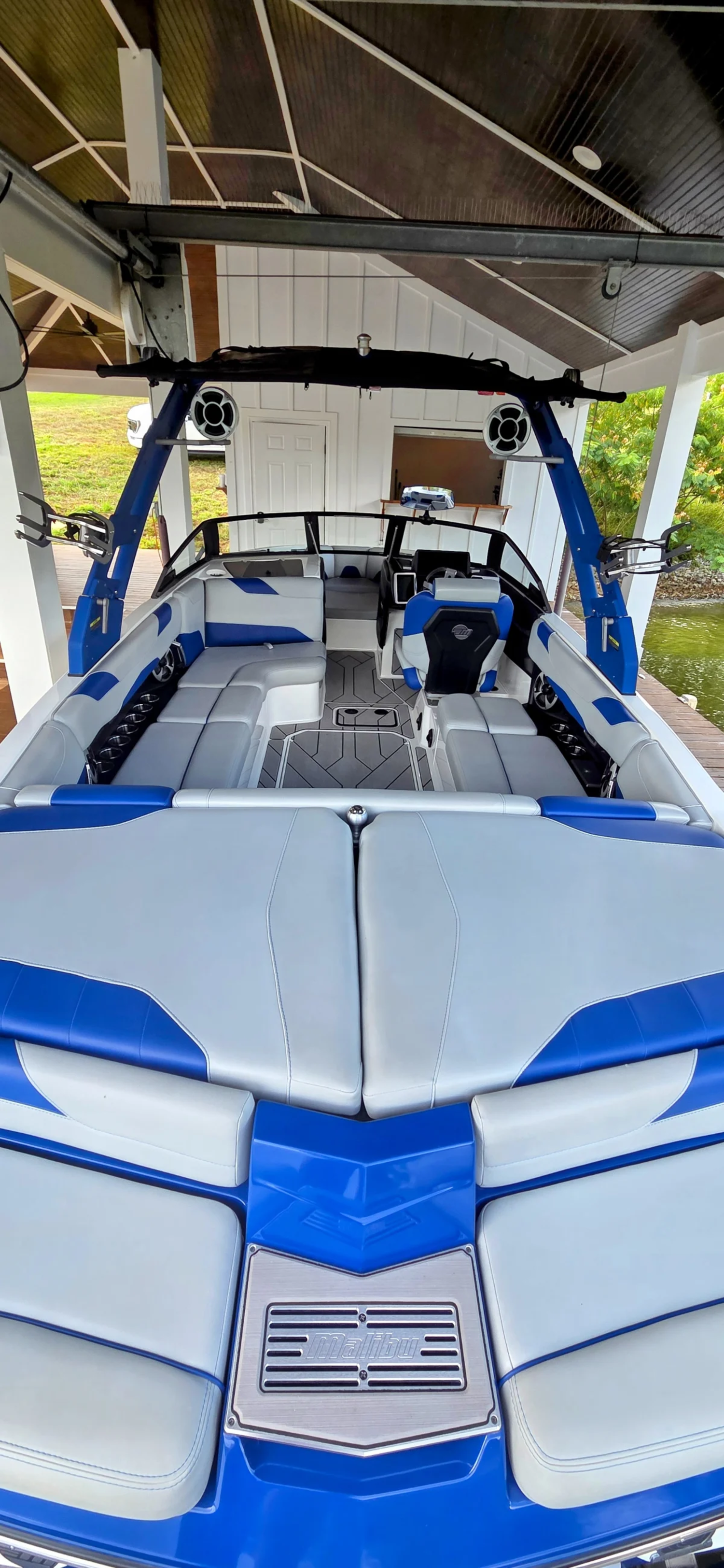 2020 Malibu Wakesetter 23LSV 