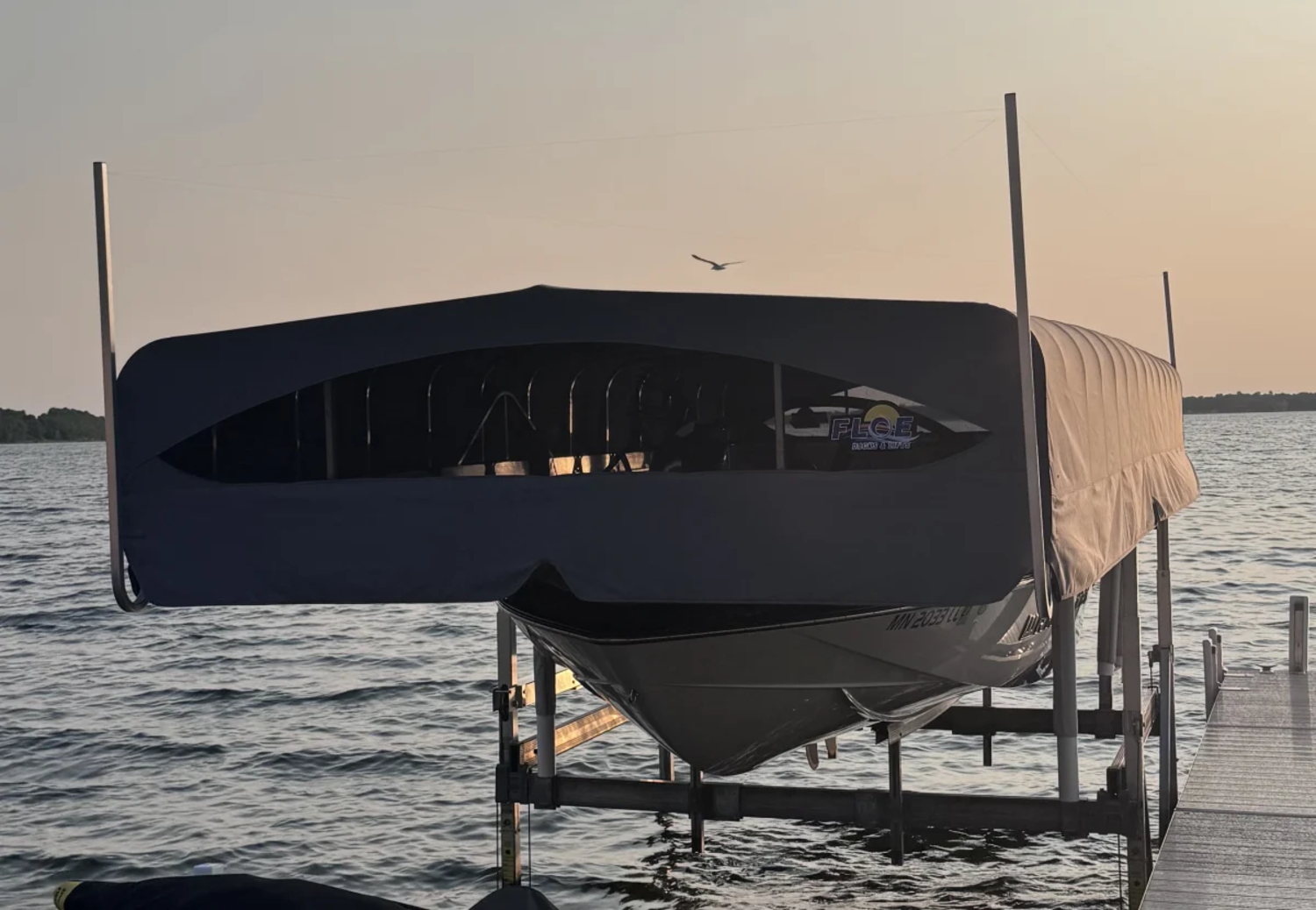 2015 Malibu Wakesetter 20 VTX