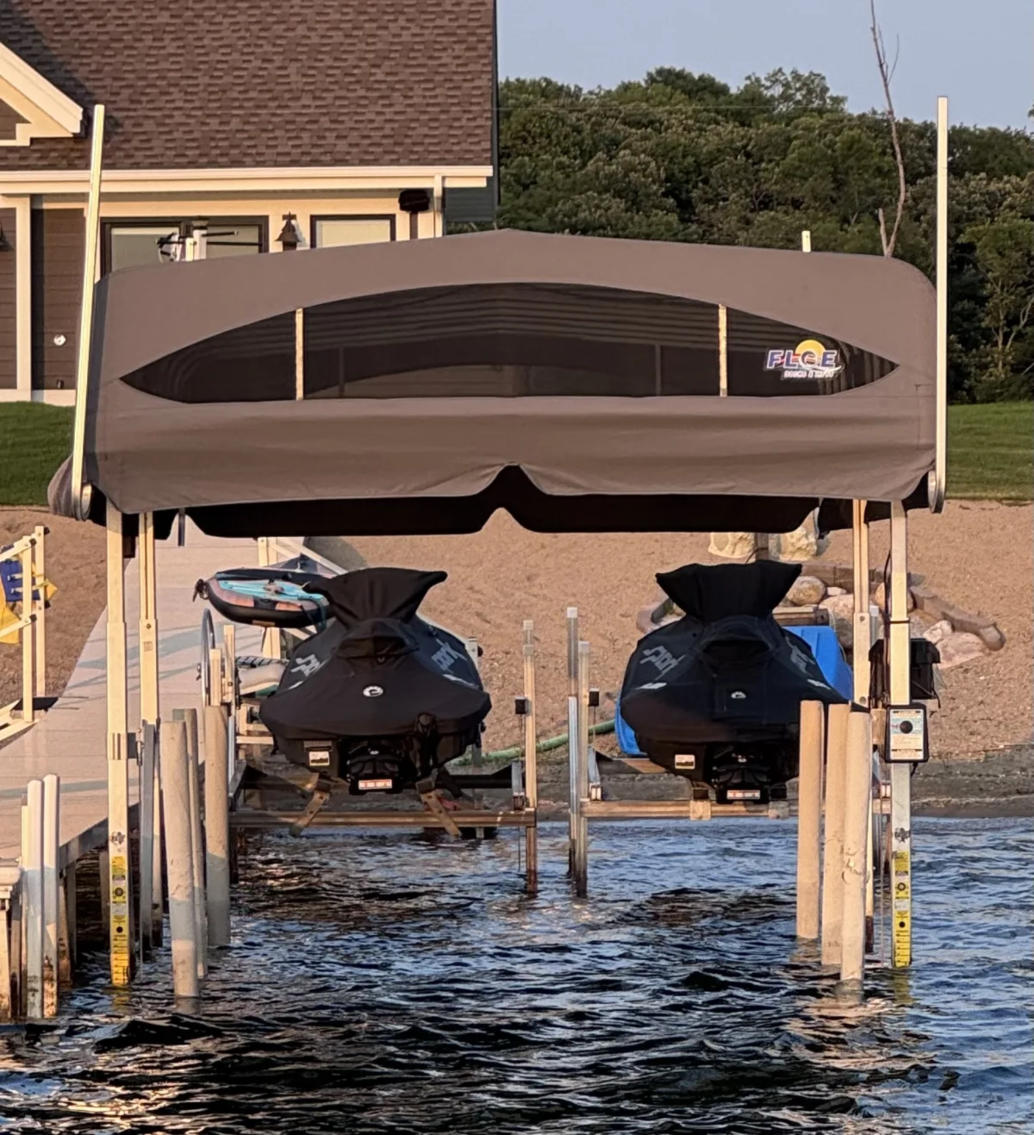 2015 Malibu Wakesetter 20 VTX