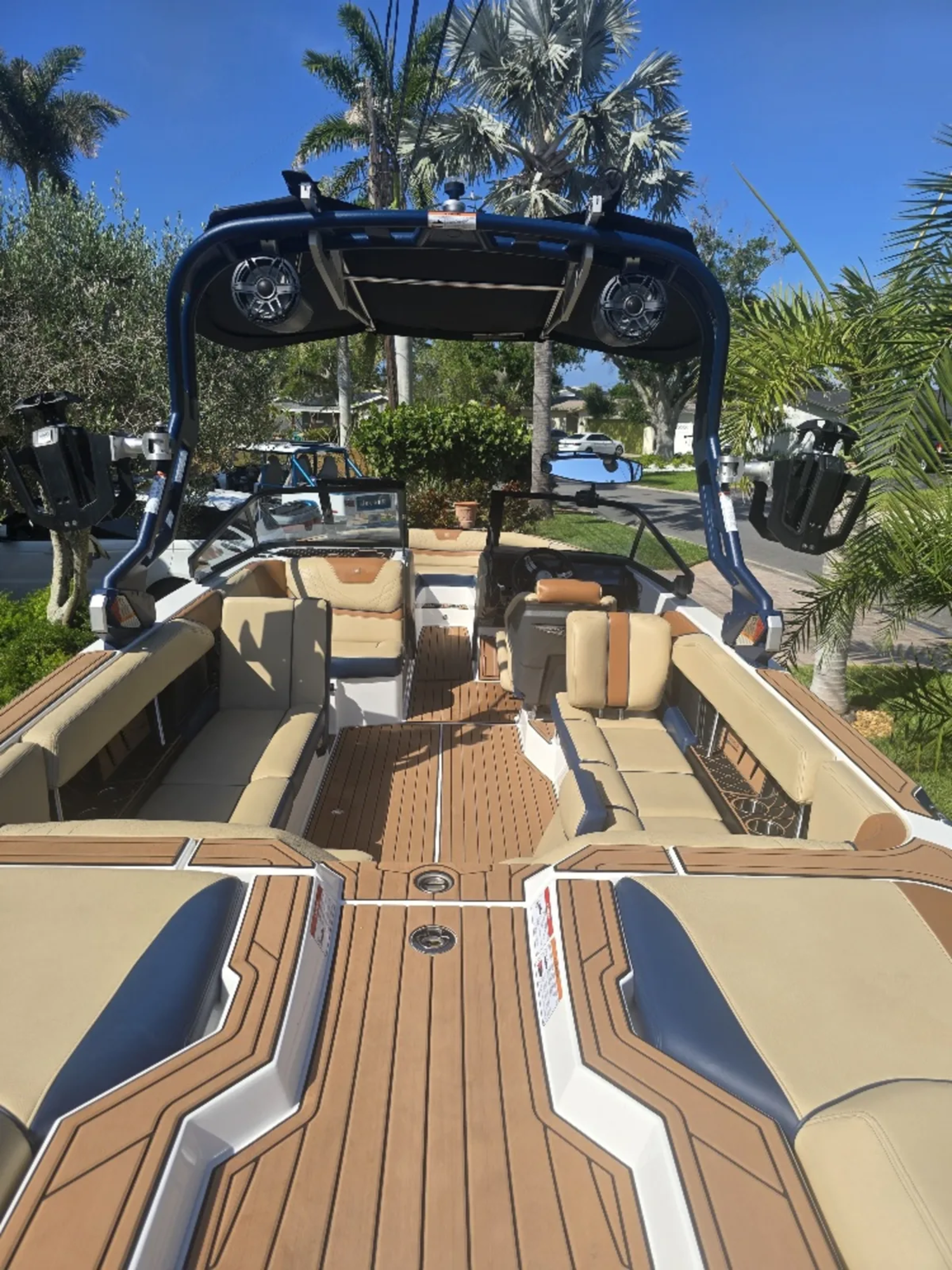 2020 Super Air Nautique GS24