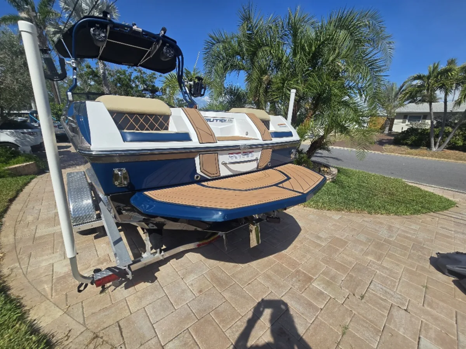 2020 Super Air Nautique GS24